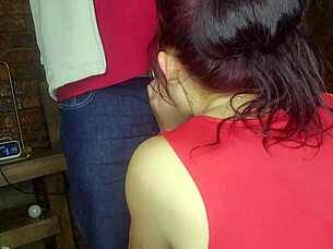 fucking tight shaved 18+ small tits pussy doggystyle before boyfriend home