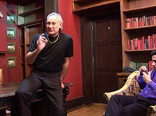 Sexy big-boobed brunettes Eva May & Linet Slag go wild 😍🍒