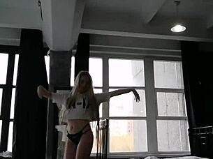 elza kom so hot n sweet babe makin me crazy umm