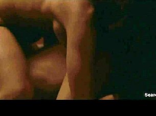 Rosie Perez teases big tits in White Men Can't Jump