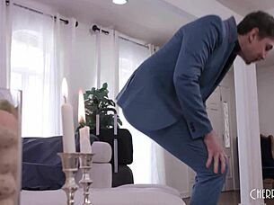 wife cheats with massive bbc