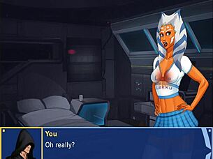 detailed orange trainer 5 workout routine exercises and training session breakdown