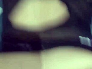 indonesian milf neighbor invites for doggy deepthroat cowgirl pounding while hubby fishes!