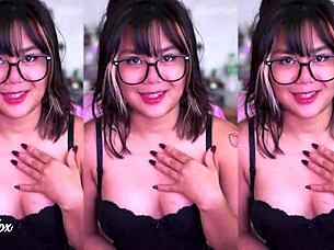 exotiqfox joi dirty talk ass fuck tease play dick solo