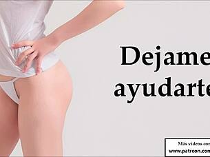 Jerk Off Now, Angry Doctor Punishes You!