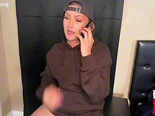 wanna watch this slut deepthroat in couples therapy?