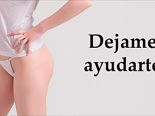 Jerk Off Now, Angry Doctor Punishes You!