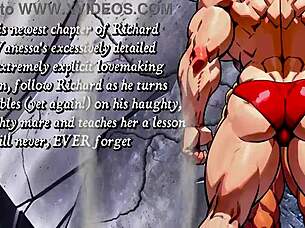 ebony bodybuilder fitness massacre huge monster cock cumshot interracial hood