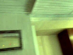 Porn actors dive into bisexual gangbang frenzy