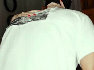 i love you fucking me doggystyle with that huge black cock