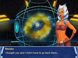 detailed orange trainer 5 workout routine exercises and training session breakdown