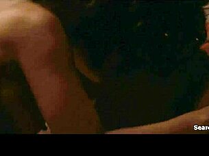 Rosie Perez teases big tits in White Men Can't Jump