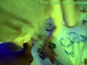 damn cutie, suck that dick after our movie date!