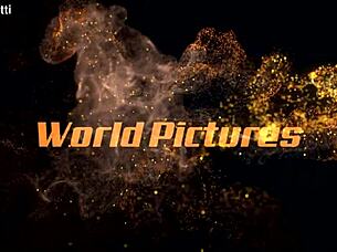 janet craves monster cock deep in her tight ass