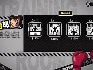 Big Tits Ass Bombshell in Fist Part Action