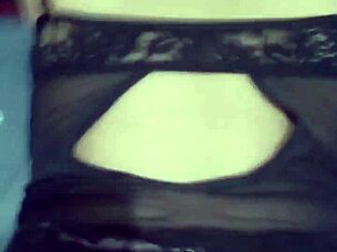 indonesian milf neighbor invites for doggy deepthroat cowgirl pounding while hubby fishes!