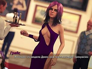 full photo hunt gameplay slut rides cock outdoors