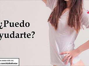 Jerk Off Now, Angry Doctor Punishes You!