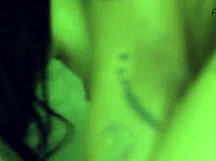 Luana Real FUCKS Oscar Luz HARD after move sweaty latina sex