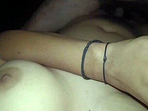 I'm riding this huge fat cock moaning wildly