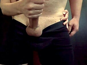 whoa check these insane handjob cumshots huge loads everywhere part 3 💦💦🔥