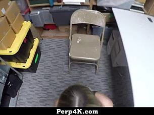 Teen suspect caught smuggling takes hard punishment