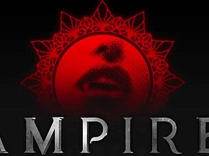 i'm mezmerized by sexy vampire lesbos slave submission