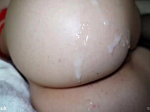 valentina bianco tackles tony rope anal challenge 3