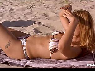 Clotilde Courau Charlotte Rampling Topless Handjob Boobs