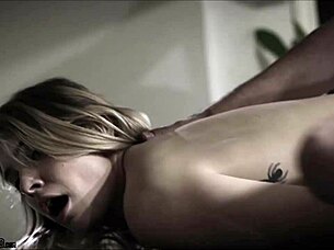 petite asian begs for cock while family's nearby