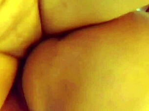 Fat guy pounds young curvy hotel slut part 2 swallow cum