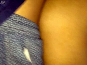 damn! village babe caught railed hard by farmhand