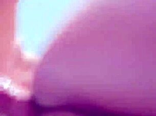 roommate sucks cock then begs doggy creampie?