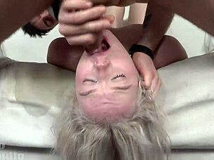 Barbie relaxes with friends during casual group hangout part 4