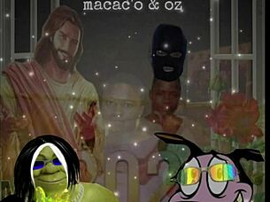 Watch This Massive Korean Ass Bounce Wildly!