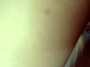 chica's huge ass pounded doggystyle with monster cock