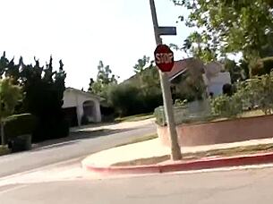 Demi Delia rides supreme big cock cowgirl style