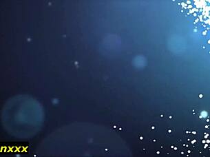 mummy i love you first time with hot stepmom