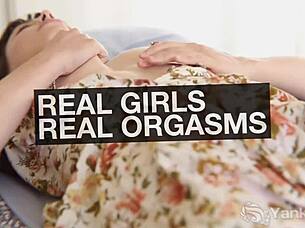 hey sierra cirque toy that pussy to wild climax!