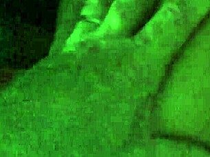 Chinese wife shares early morning kitchen quickie