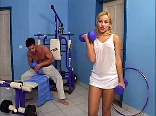 True college girls fuck wildly volume 6 scene 3!