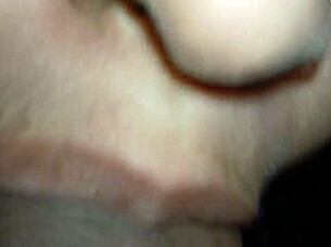 shared bed leads to wet tight pussy rough creampie fuck