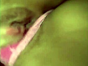 RICA MASTURBACIÓN with Dildo Recovery Pleasure!