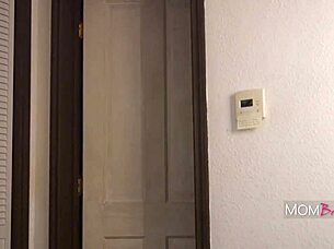 Kylie Rocket and Shay Sights mentor in steamy threesome