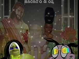 Watch This Massive Korean Ass Bounce Wildly!