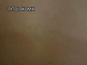 big tits bounce hard in tight dress