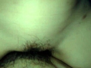 dirty young teen anal creampie first time
