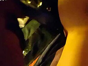 petite french slut flashes punk lingerie everywhere?