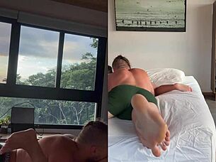 i devour her pussy asmr style till explosive orgasm