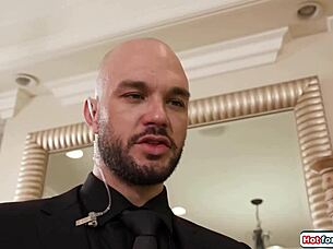 shemales kalli grace and kasey kei beg bodyguard to bareback their asses